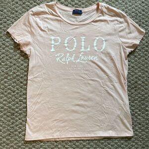 Polo Women’s Tee